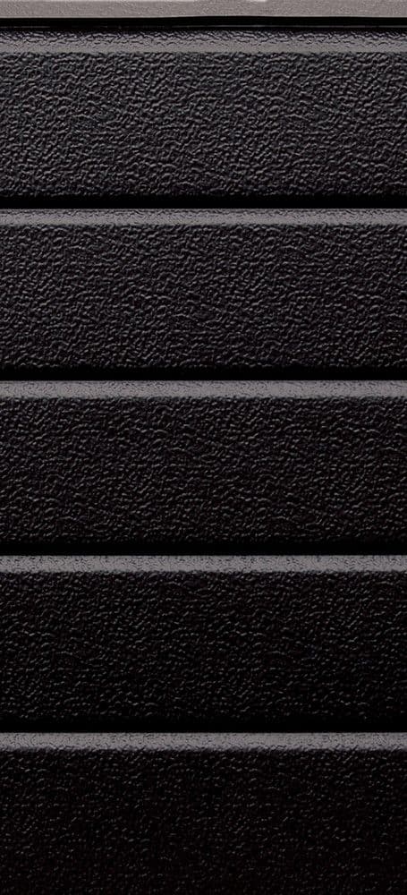 Черный цвет