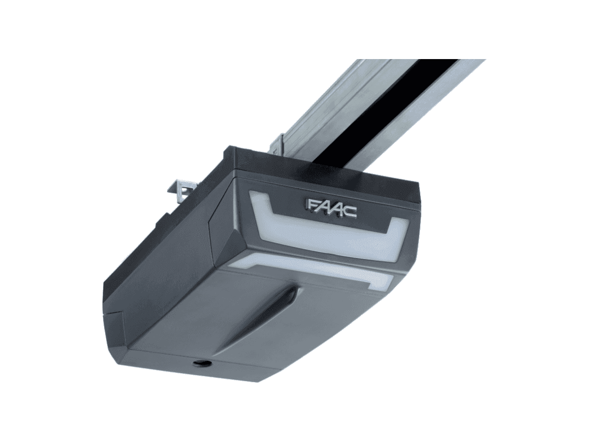Faac d700hs Автоматика для секционных ворот