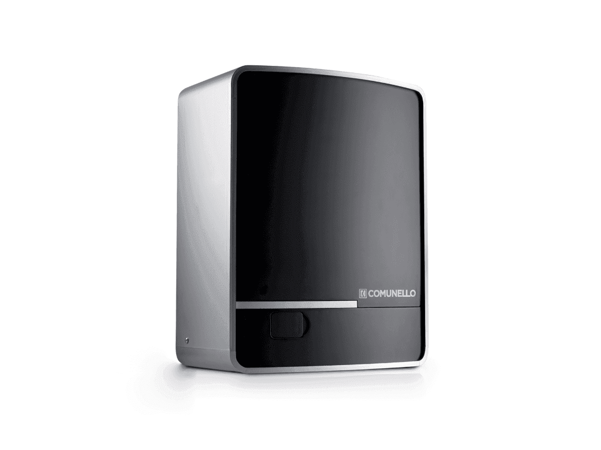 Автоматика для откатных ворот Comunello Fort