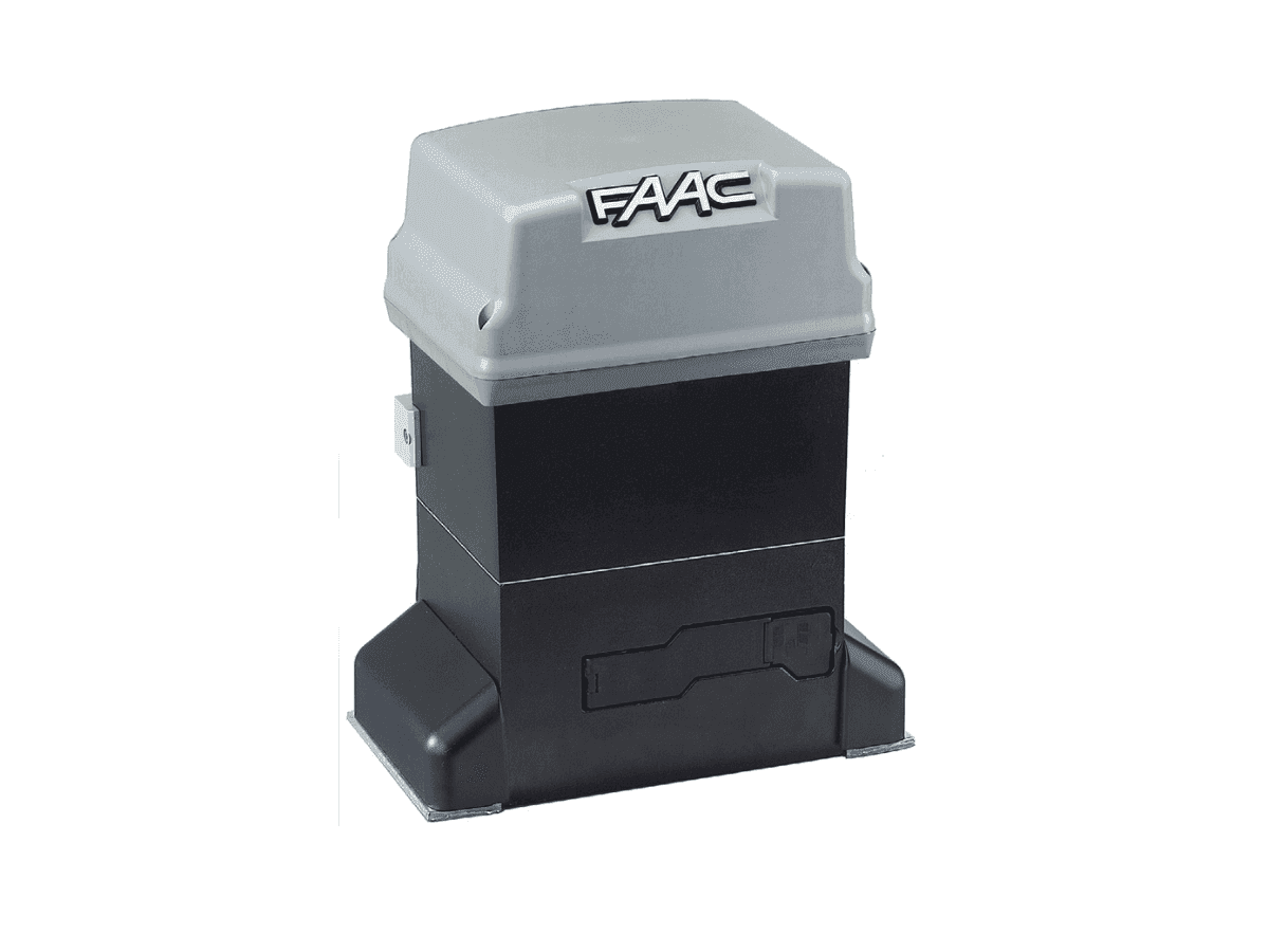 Автоматика для откатных ворот Faac 746