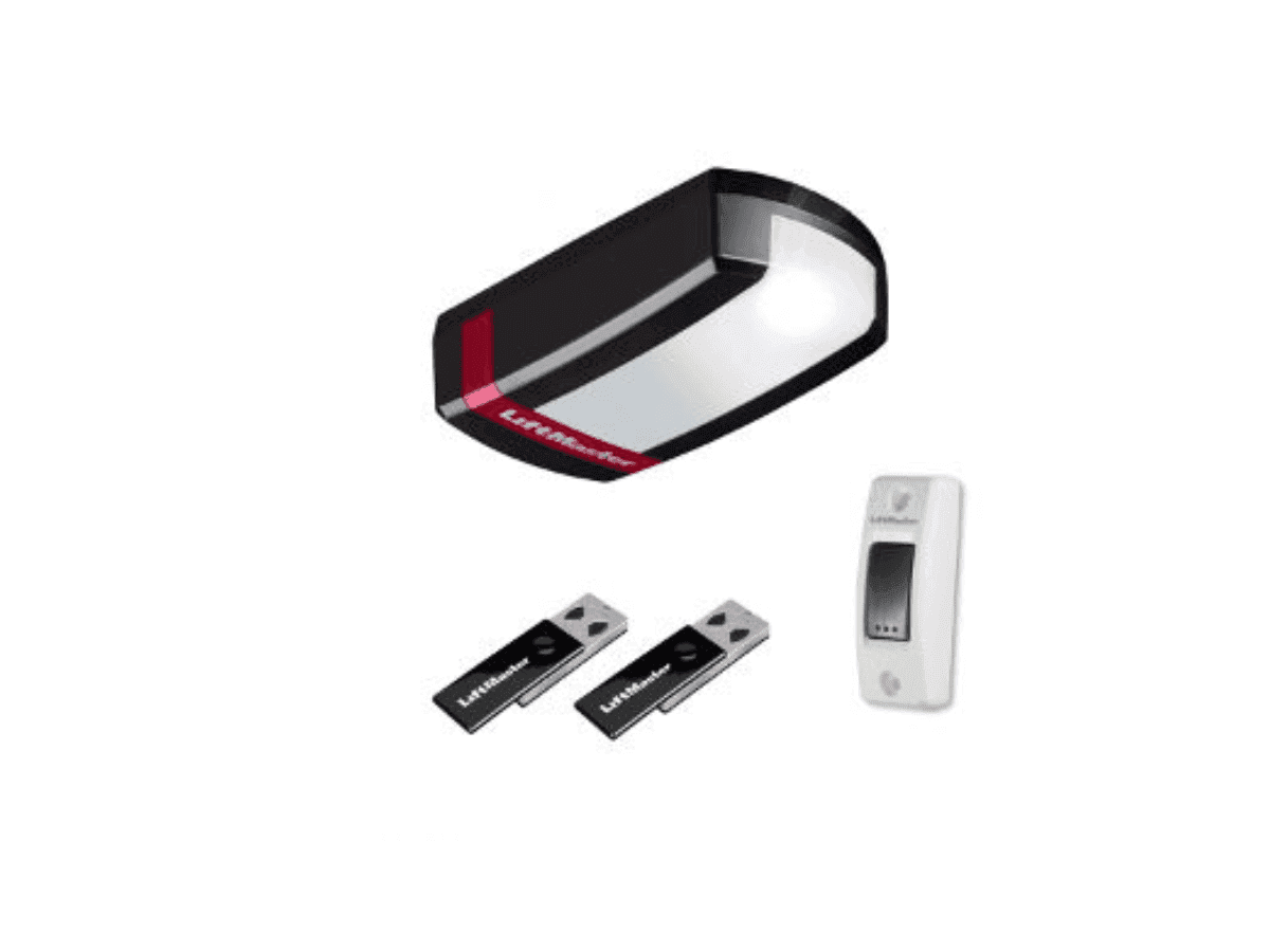 LiftMaster LM60EV автоматика для секционных