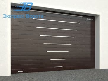 Doorhan Premium Hi-Tech B1