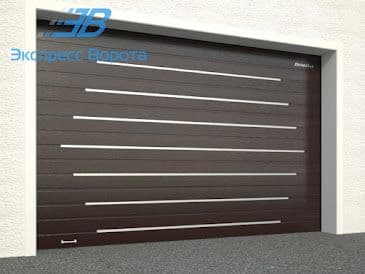 Doorhan Premium Hi-Tech B2