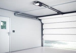 Монтаж по направляючій