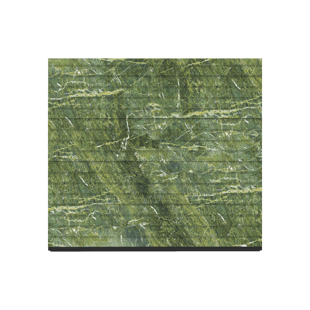 Под камень, Федер Фантастико.